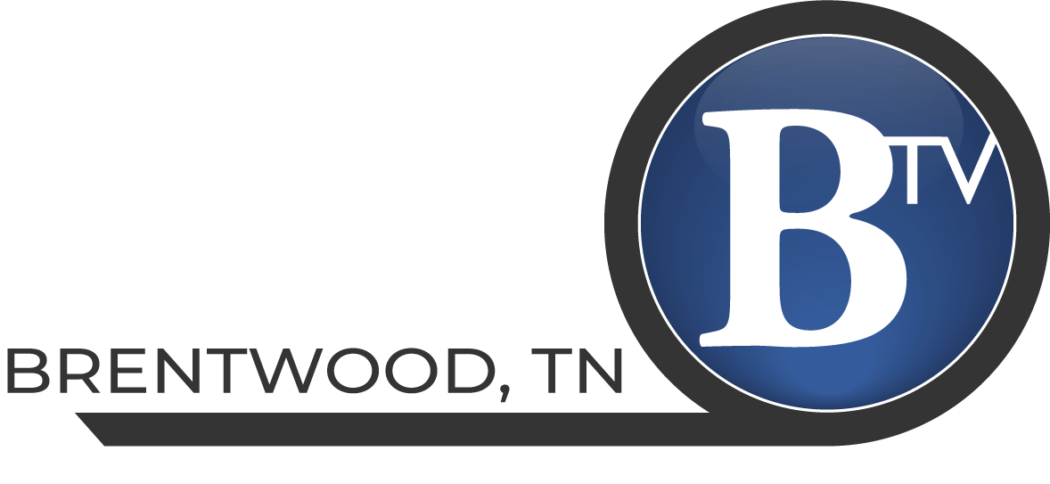 Brentwood tv logo