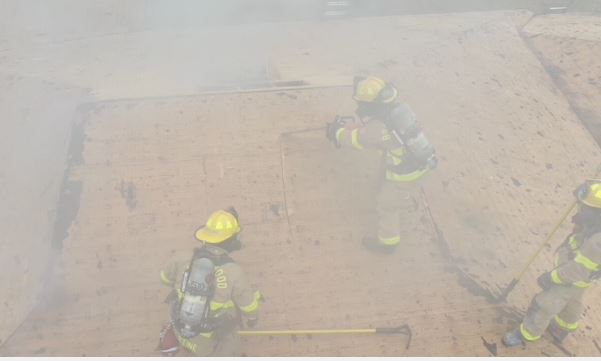 what the regular eye sees