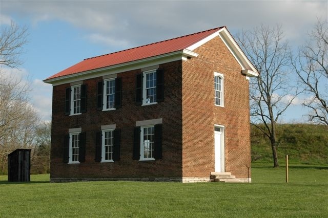 Boiling Spring Academy 